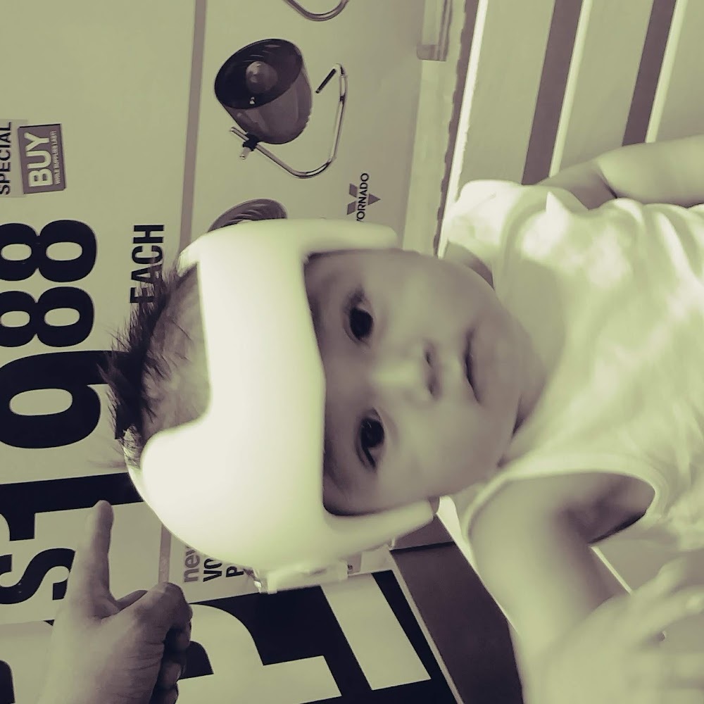 Meet your Posher, Christina